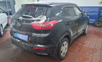 Hyundai Creta 2019 года за 8 500 000 тг. в Астана
