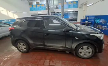 Hyundai Creta 2019 года за 8 500 000 тг. в Астана фото 4