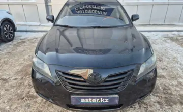 Toyota Camry 2008 года за 4 700 000 тг. в Костанай фото 2