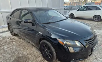 Toyota Camry 2008 года за 4 700 000 тг. в Костанай фото 3
