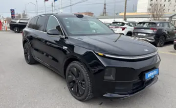 LiXiang L6 2025 года за 23 000 000 тг. в Шымкент фото 3