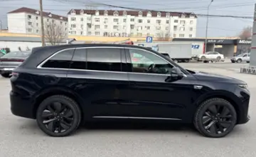 LiXiang L6 2025 года за 23 000 000 тг. в Шымкент фото 4