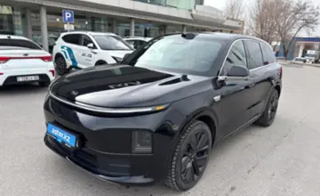 LiXiang L6 2025 года за 23 000 000 тг. в Шымкент фото 1