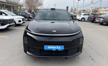 LiXiang L6 2025 года за 23 000 000 тг. в Шымкент фото 2