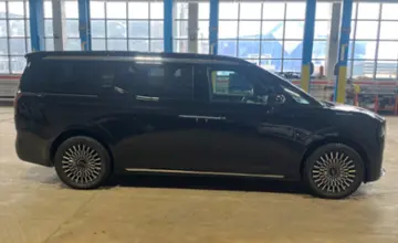 Zeekr 009 2024 года за 43 000 000 тг. в Караганда фото 4