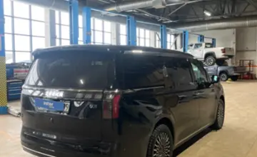 Zeekr 009 2024 года за 43 000 000 тг. в Караганда