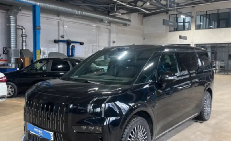 Zeekr 009 2024 года за 43 000 000 тг. в Караганда