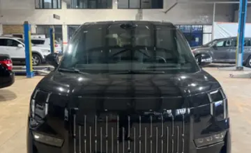 Zeekr 009 2024 года за 43 000 000 тг. в Караганда фото 2