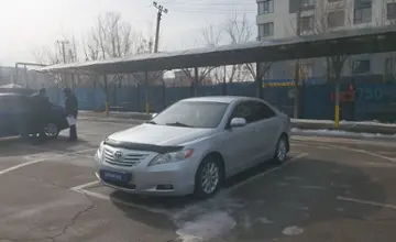 Toyota Camry 2007 года за 7 000 000 тг. в Алматы фото 1