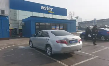 Toyota Camry 2007 года за 7 000 000 тг. в Алматы фото 4