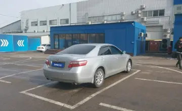 Toyota Camry 2007 года за 7 000 000 тг. в Алматы фото 3