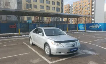 Toyota Camry 2007 года за 7 000 000 тг. в Алматы фото 2