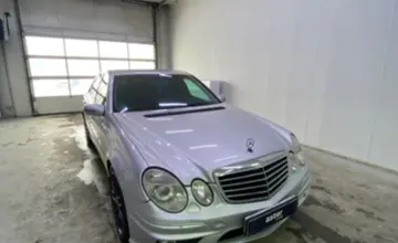 Mercedes-Benz E-Класс 2003 года за 4 100 000 тг. в Павлодар фото 3