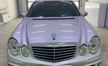 Mercedes-Benz E-Класс 2003 года за 4 100 000 тг. в Павлодар фото 2