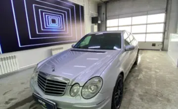 Mercedes-Benz E-Класс 2003 года за 4 100 000 тг. в Павлодар фото 1