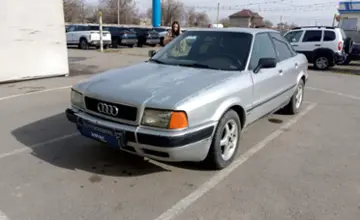 Audi 80 1992 года за 1 000 000 тг. в Тараз фото 1