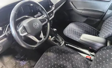 Volkswagen Polo 2022 года за 7 500 000 тг. в Астана фото 5