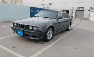 BMW 5 серии 1990 года за 1 000 000 тг. в Шымкент фото 1