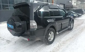Mitsubishi Pajero 2007 года за 8 000 000 тг. в Караганда