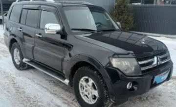 Mitsubishi Pajero 2007 года за 8 000 000 тг. в Караганда фото 3