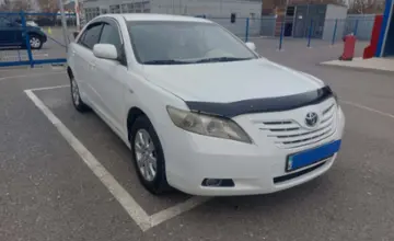 Toyota Camry 2006 года за 5 500 000 тг. в Шымкент фото 3