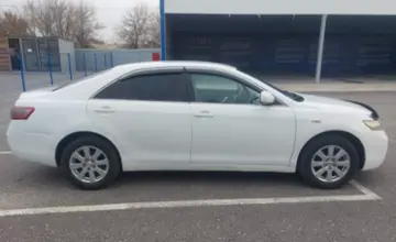 Toyota Camry 2006 года за 5 500 000 тг. в Шымкент фото 4