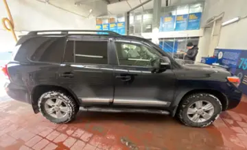Toyota Land Cruiser 2012 года за 21 000 000 тг. в Астана фото 4