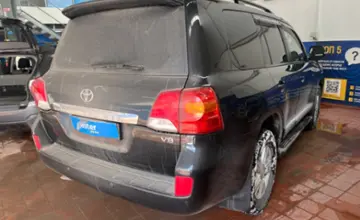 Toyota Land Cruiser 2012 года за 21 000 000 тг. в Астана