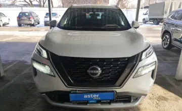 Nissan X-Trail 2024 года за 16 500 000 тг. в Алматы фото 2
