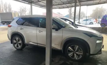 Nissan X-Trail 2024 года за 16 500 000 тг. в Алматы фото 4