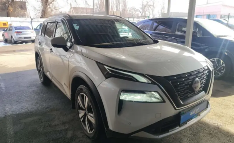Nissan X-Trail 2024 года за 16 500 000 тг. в Алматы фото 3