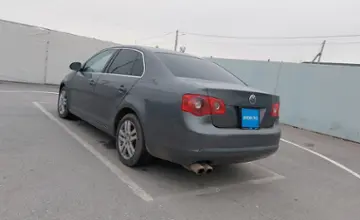 Volkswagen Jetta 2005 года за 3 000 000 тг. в Шымкент фото 4