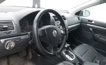 Volkswagen Jetta 2005 года за 3 000 000 тг. в Шымкент фото 5