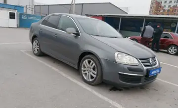 Volkswagen Jetta 2005 года за 3 000 000 тг. в Шымкент фото 2