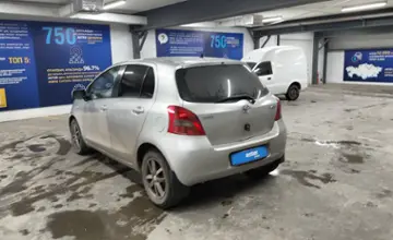 Toyota Yaris 2007 года за 4 300 000 тг. в Астана фото 4