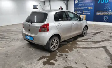 Toyota Yaris 2007 года за 4 300 000 тг. в Астана фото 3