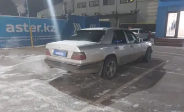 Mercedes-Benz E-Класс 1993 года за 1 800 000 тг. в Алматы фото 3