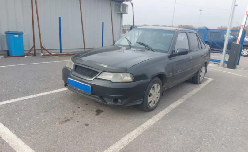 Daewoo Nexia 2014 года за 1 500 000 тг. в Шымкент