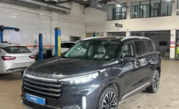 EXEED VX 2022 года за 12 000 000 тг. в Караганда фото 1