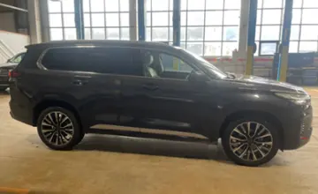 EXEED VX 2022 года за 12 000 000 тг. в Караганда фото 4