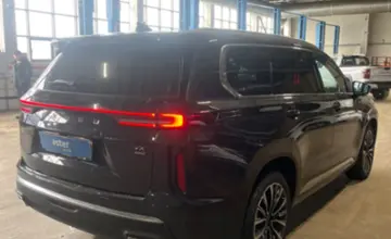 EXEED VX 2022 года за 12 000 000 тг. в Караганда