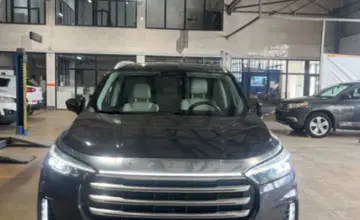 EXEED VX 2022 года за 12 000 000 тг. в Караганда фото 2