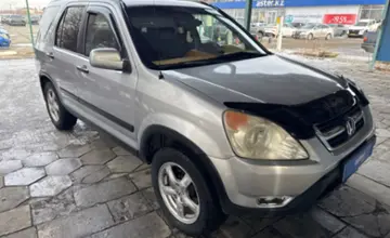 Honda CR-V 2004 года за 5 000 000 тг. в Талдыкорган фото 3