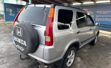 Honda CR-V 2004 года за 5 000 000 тг. в Талдыкорган
