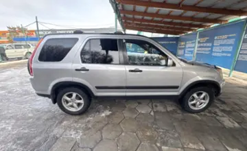Honda CR-V 2004 года за 5 000 000 тг. в Талдыкорган фото 4