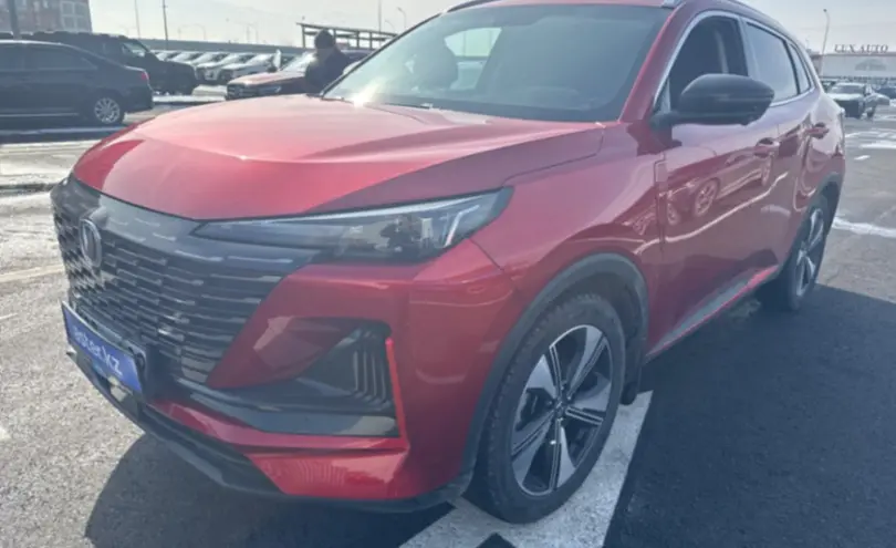 Changan CS55PLUS 2023 года за 8 500 000 тг. в Алматы