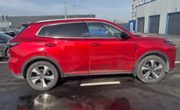 Changan CS55PLUS 2023 года за 8 500 000 тг. в Алматы фото 4