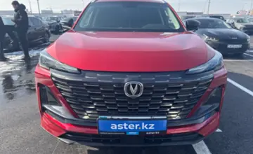 Changan CS55PLUS 2023 года за 8 500 000 тг. в Алматы фото 2