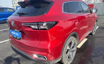 Changan CS55PLUS 2023 года за 8 500 000 тг. в Алматы