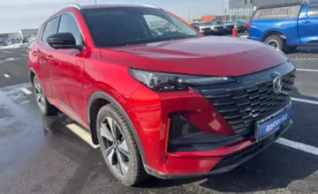 Changan CS55PLUS 2023 года за 8 500 000 тг. в Алматы фото 3